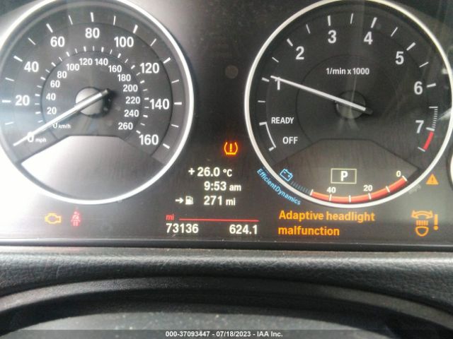 WBA3N9C50EK244847 BMW 4 Series 428i Xdrive