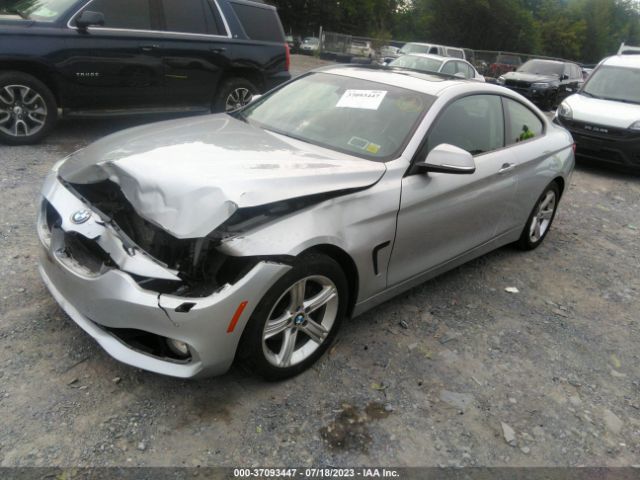 WBA3N9C50EK244847 BMW 4 Series 428i Xdrive
