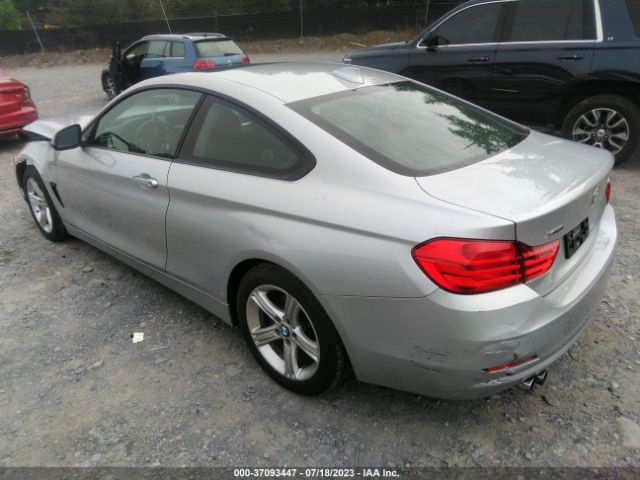 WBA3N9C50EK244847 BMW 4 Series 428i Xdrive
