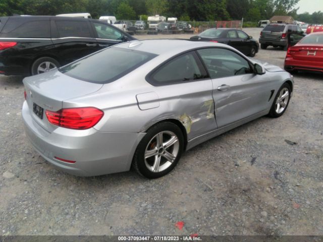 WBA3N9C50EK244847 BMW 4 Series 428i Xdrive