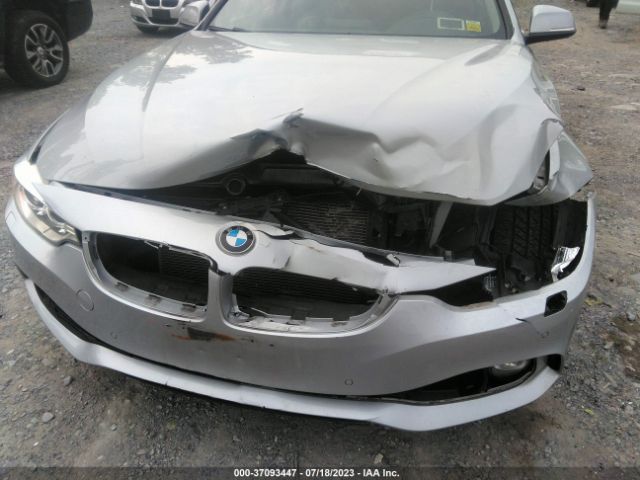 WBA3N9C50EK244847 BMW 4 Series 428i Xdrive