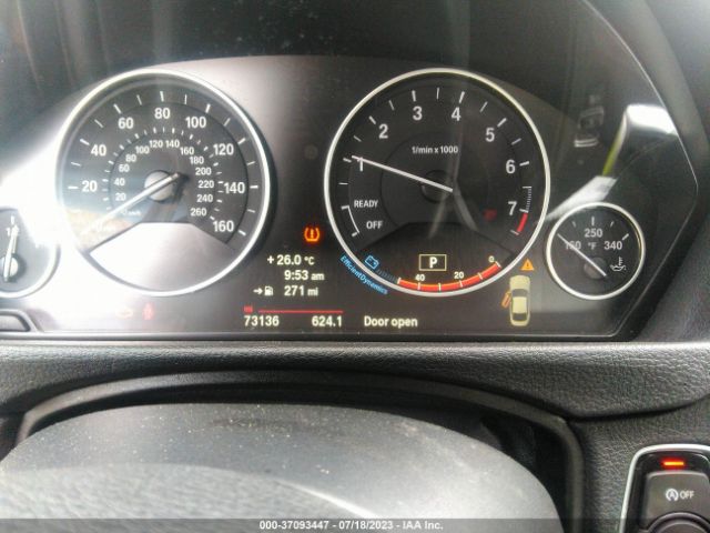 WBA3N9C50EK244847 BMW 4 Series 428i Xdrive
