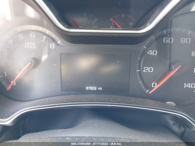Chevrolet Impala Premier 2020 1G1105S30LU111999 Image 7