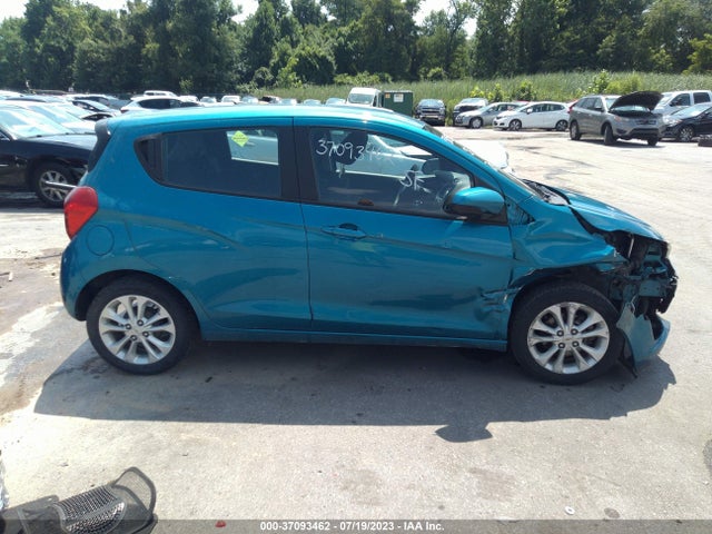 Chevrolet Spark Lt 2019 KL8CD6SA3KC714726 Image 14
