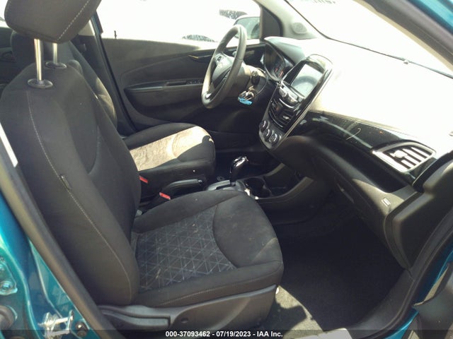 Chevrolet Spark Lt 2019 KL8CD6SA3KC714726 Image 5