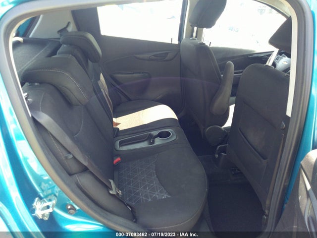 Chevrolet Spark Lt 2019 KL8CD6SA3KC714726 Image 8