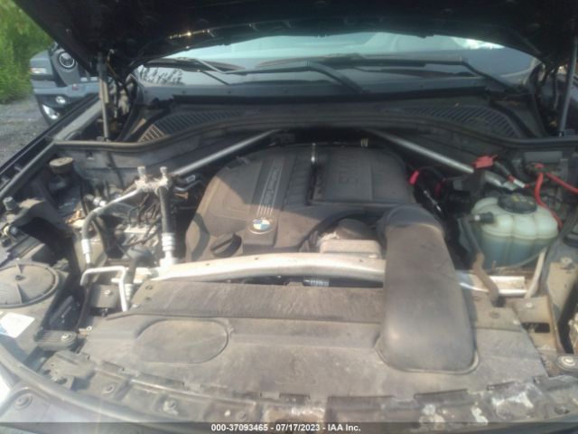 5UXKR0C39H0V77656 BMW X5 Xdrive35i