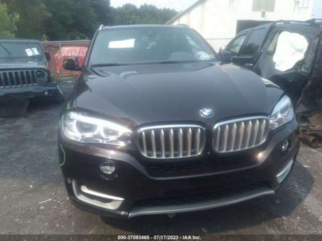 5UXKR0C39H0V77656 BMW X5 Xdrive35i