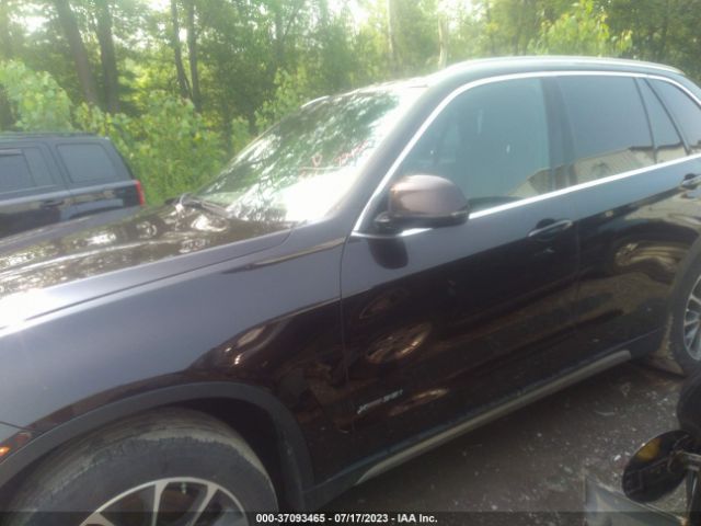 5UXKR0C39H0V77656 BMW X5 Xdrive35i
