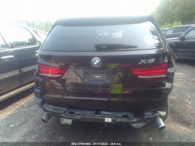 5UXKR0C39H0V77656 BMW X5 Xdrive35i