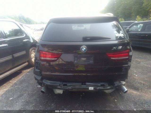 5UXKR0C39H0V77656 BMW X5 Xdrive35i