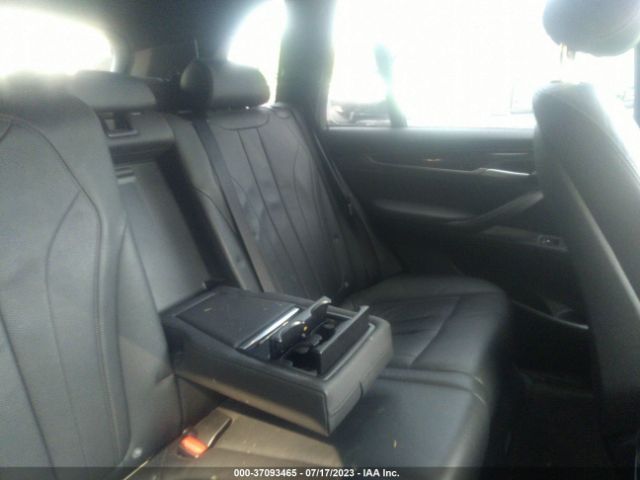 5UXKR0C39H0V77656 BMW X5 Xdrive35i