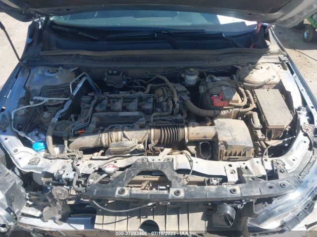 1HGCV1F37LA132694 Honda Accord Sedan Sport