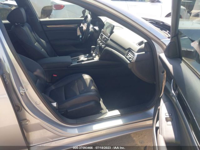 1HGCV1F37LA132694 Honda Accord Sedan Sport