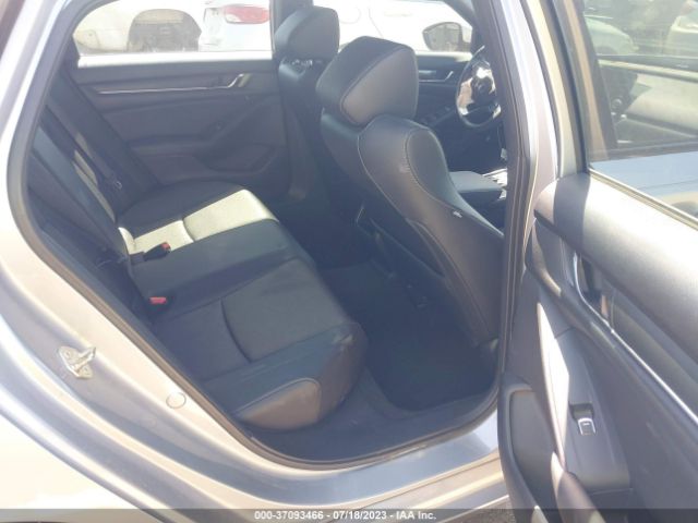 1HGCV1F37LA132694 Honda Accord Sedan Sport