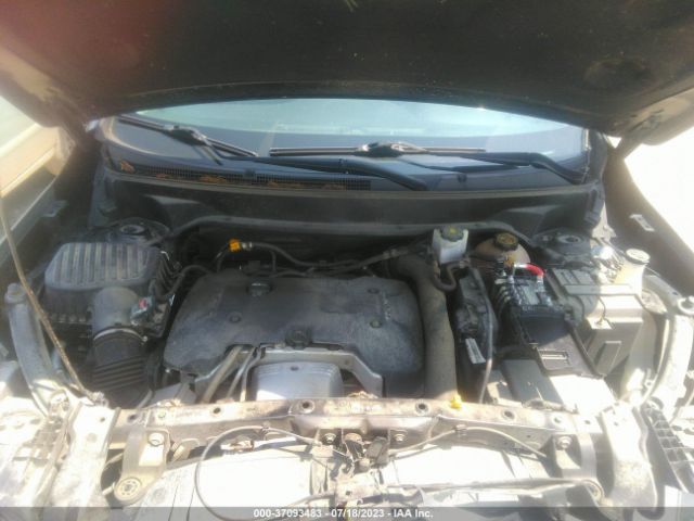3GKALMEX7JL140015 GMC Terrain Sle