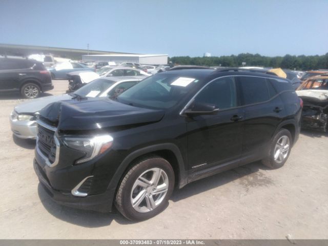 3GKALMEX7JL140015 GMC Terrain Sle