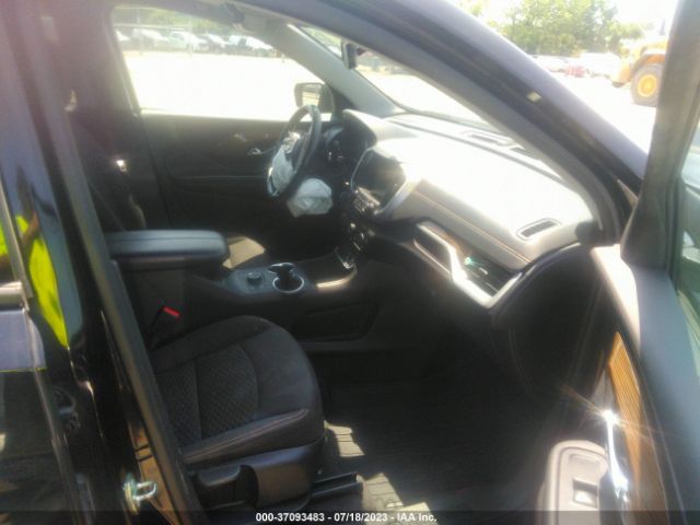 3GKALMEX7JL140015 GMC Terrain Sle