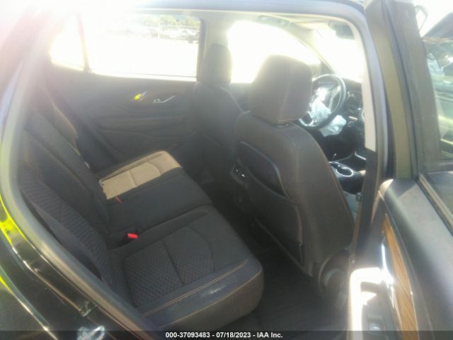 3GKALMEX7JL140015 GMC Terrain Sle