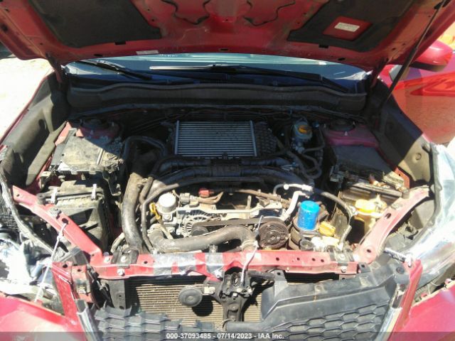 JF2SJGDC3EH446320 Subaru Forester 2.0xt Premium
