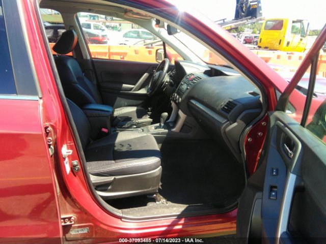 JF2SJGDC3EH446320 Subaru Forester 2.0xt Premium