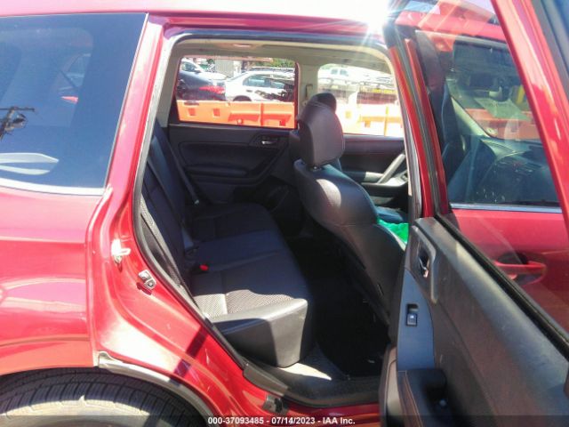 JF2SJGDC3EH446320 Subaru Forester 2.0xt Premium
