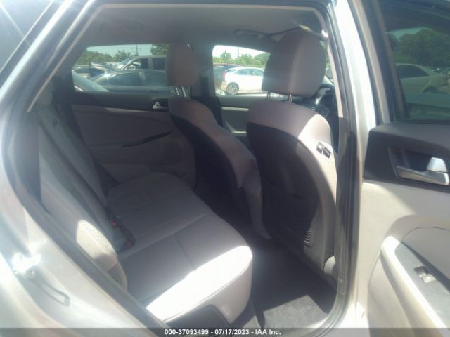 KM8J33A41LU244537 Hyundai Tucson Value