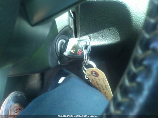 Ford Mustang V6 2014 1ZVBP8AM6E5320970 Image 3