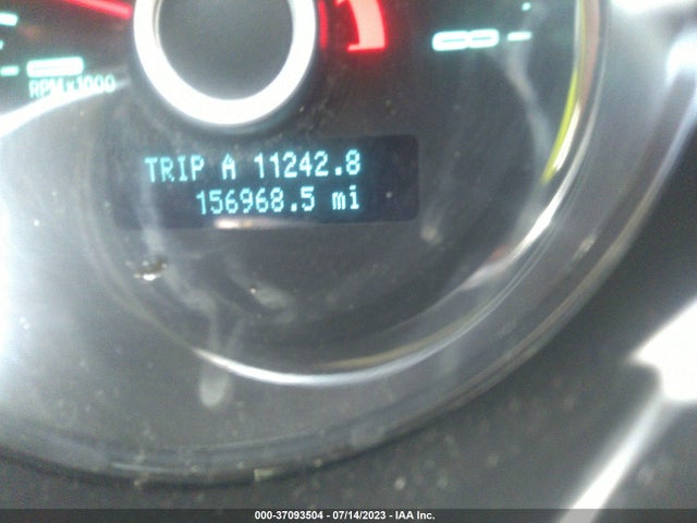 Ford Mustang V6 2014 1ZVBP8AM6E5320970 Image 8