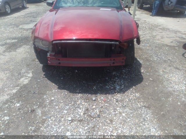 Ford Mustang V6 2014 1ZVBP8AM6E5320970 Image 13
