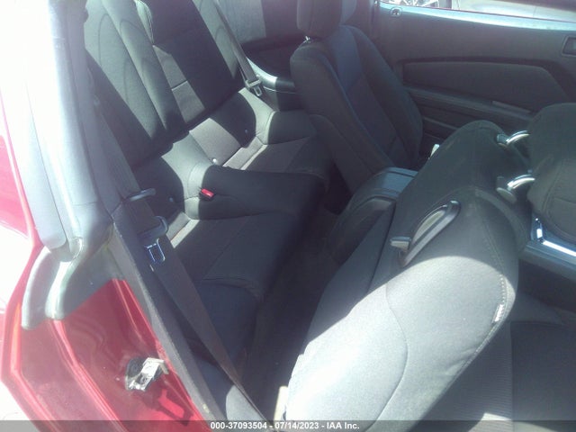Ford Mustang V6 2014 1ZVBP8AM6E5320970 Image 15
