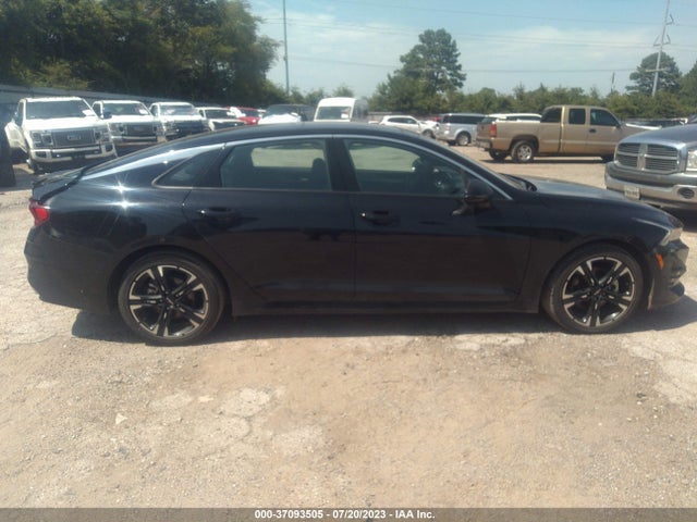 KIA K5 Gt-line 2022 5XXG64J22NG133627 Image 13