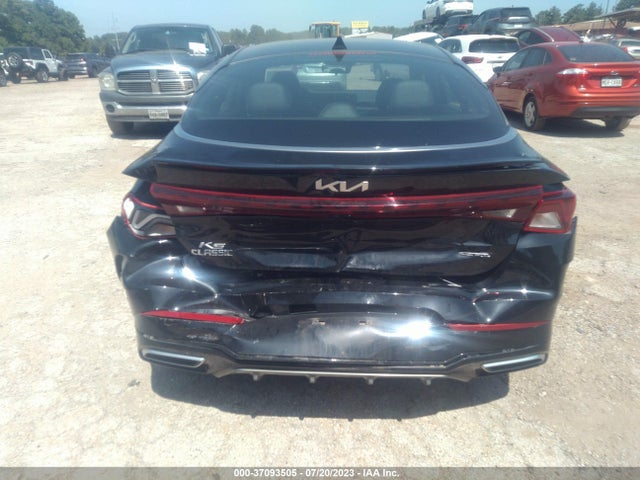 KIA K5 Gt-line 2022 5XXG64J22NG133627 Image 16