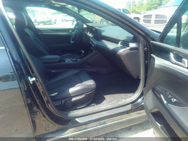 KIA K5 Gt-line 2022 5XXG64J22NG133627 Image 5