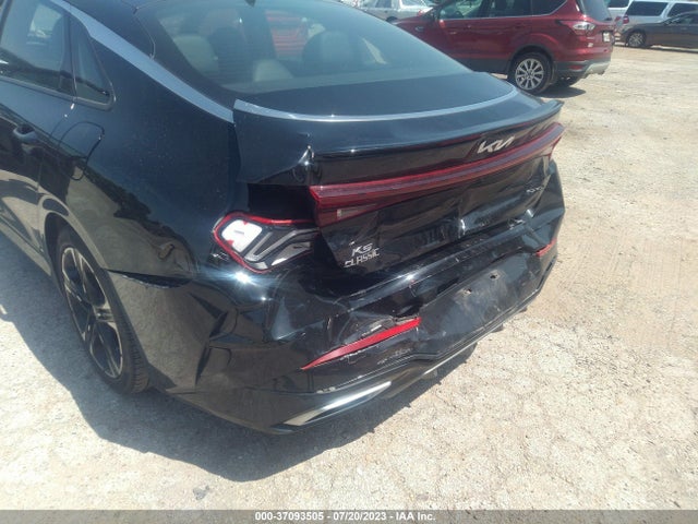 KIA K5 Gt-line 2022 5XXG64J22NG133627 Image 6