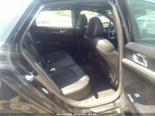 KIA K5 Gt-line 2022 5XXG64J22NG133627 Image 8