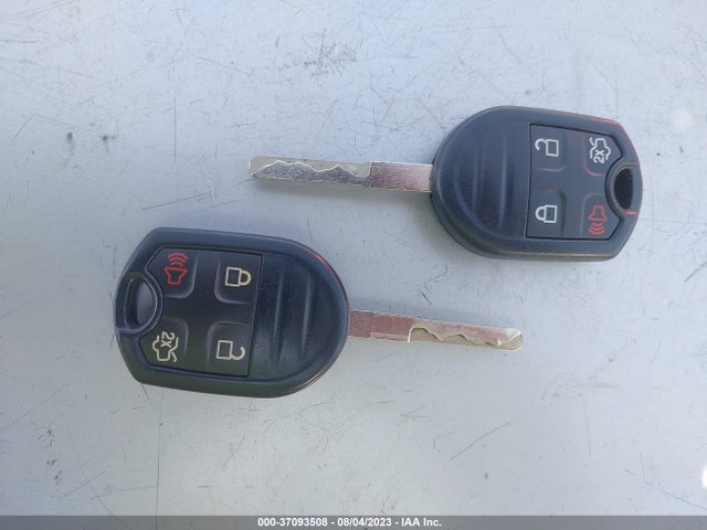 Ford FIESTA SE 2017 3FADP4BJXHM138198 Image 3