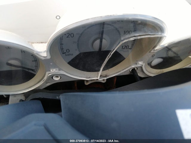 2008 Chrysler Sebring Limited მანქანა იყიდება აუქციონზე, vin: 1C3LC66J18N229023, აუქციონის ნომერი: 37093513