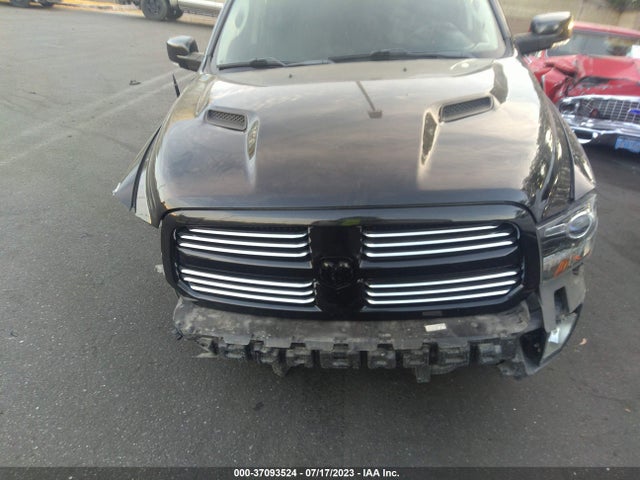 1C6RR6MT8HS505912 RAM 1500 Sport