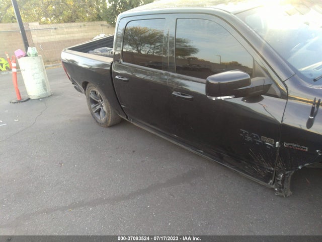 1C6RR6MT8HS505912 RAM 1500 Sport