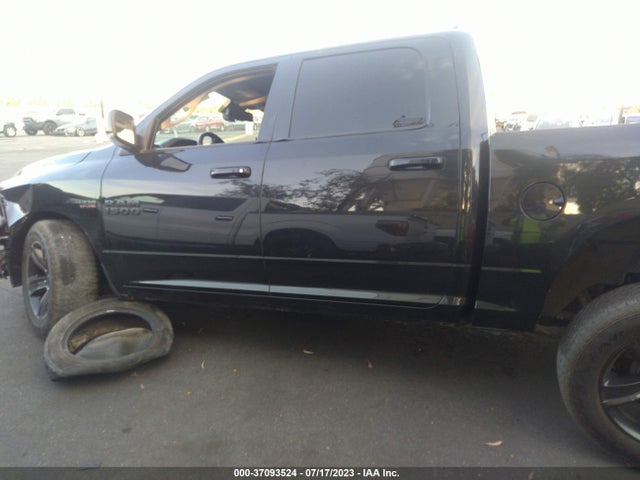 1C6RR6MT8HS505912 RAM 1500 Sport
