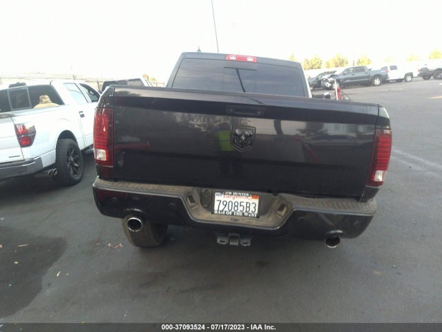 1C6RR6MT8HS505912 RAM 1500 Sport