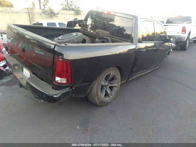 1C6RR6MT8HS505912 RAM 1500 Sport