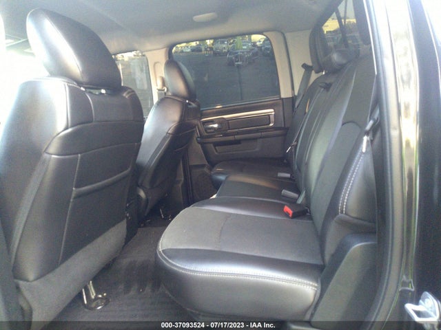 1C6RR6MT8HS505912 RAM 1500 Sport