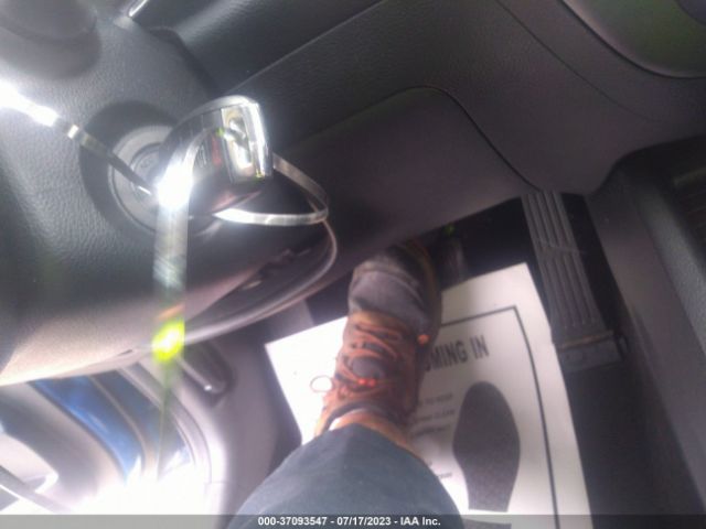 KNAFX4A65E5123543 KIA FORTE LX
