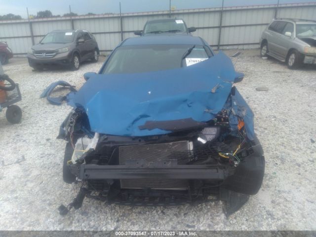 KNAFX4A65E5123543 KIA FORTE LX