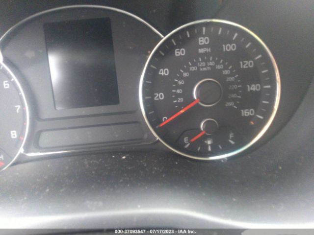 KNAFX4A65E5123543 KIA FORTE LX