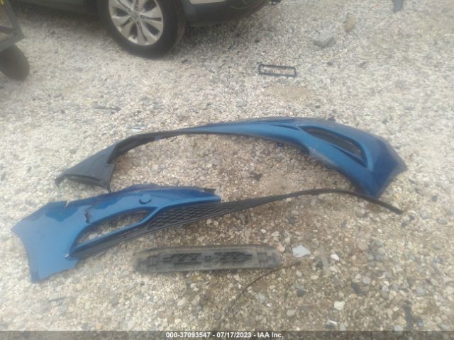 KNAFX4A65E5123543 KIA FORTE LX