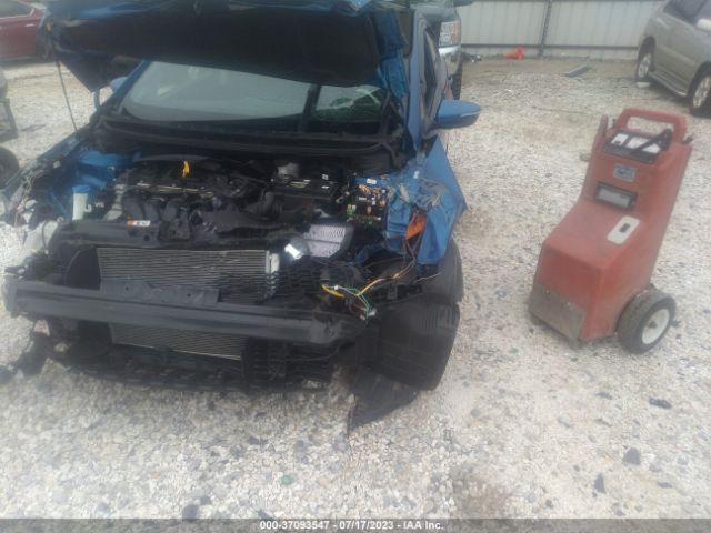 KNAFX4A65E5123543 KIA FORTE LX