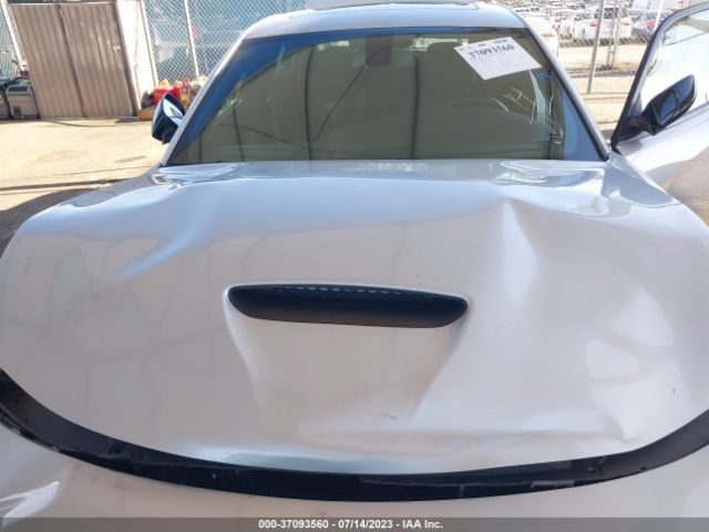 2C3CDXHG8MH527866 Dodge CHARGER GT